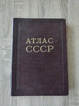Atlas ZSSR