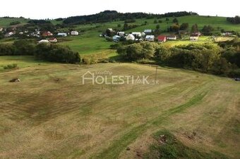 Odporúčané - Predaj pekných stavebných pozemkov v obci Skali