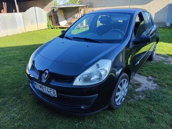 Clio