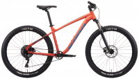 Na predaj: KONA Fire Mountain 27,5” (2021) – Veľkosť S