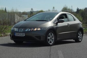 Honda civic 8.g