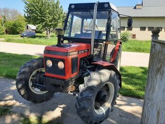 Zetor 7745