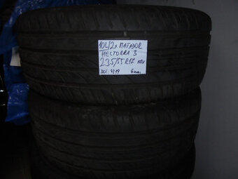 Matador MP47 Hectorra 3 235/55 R17 103V č.10L