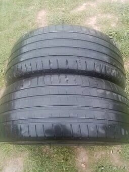Predam Letné pneu 245/45R19