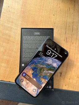 Predám iPhone 11 Pro 256 GB veľmi dobrý stav