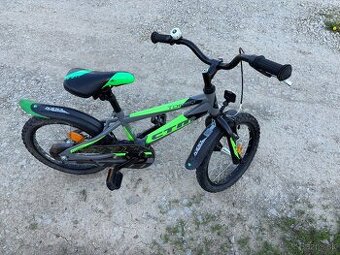 Predám detsky bicykel
