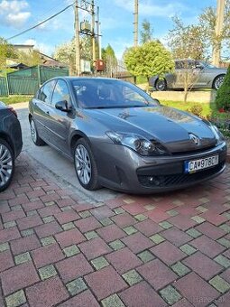Renault Laguna 2.0dci 110kw 81950km