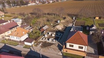 NOVOSTAVBY ČEĽADINCE