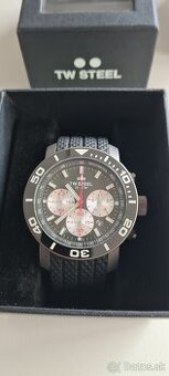 Hodinky TW steel