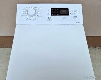 Automatická práčka ELECTROLUX (EWT1064IDW)