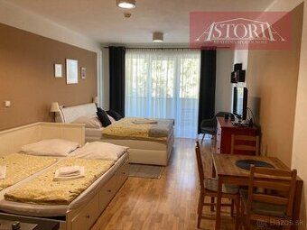 Apartmán na predaj Martinsé Hole