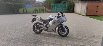 Kawasaki ER6F 2006