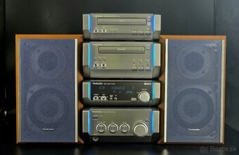Predam Technics SL HD55