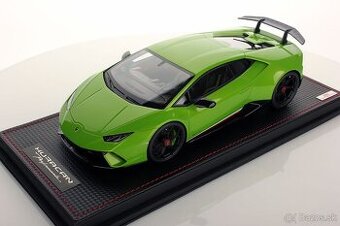 Lamborghini Huracán Performante | MR Collection 1/18