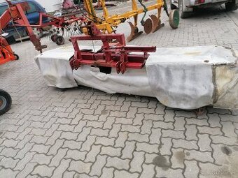 Predám celnu diskovu kosu