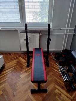 Fitness náradie