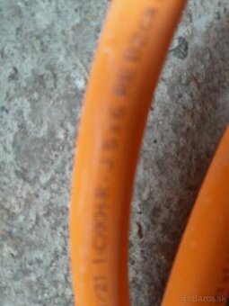 Kabel 5x6 - 1