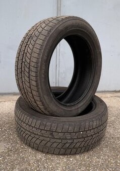 Zimné pneumatiky 205/55R17
