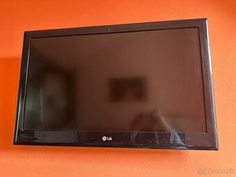 TV LG