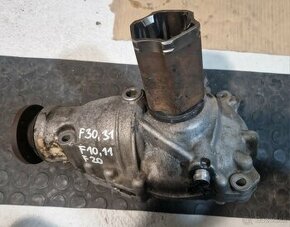 Dyferencial predný BMW F10, F11 , F20, F30, F31