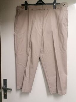 Krátke nohavice Marks spencer veľkosť 18 (46)