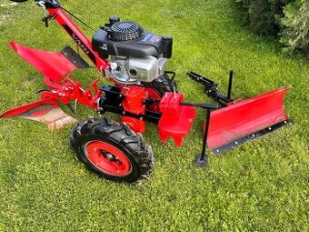 Malotraktor VARI Honda GSV190