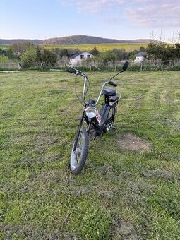Babetta 210