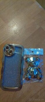 Predam novy kryt na iphone15