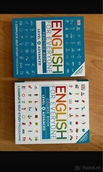 English for everyone