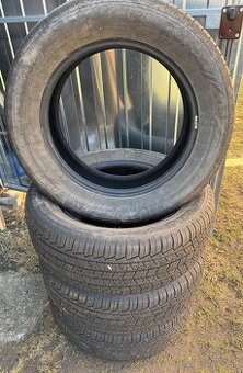 Predám Sebring 225/60 R17 rok 2020