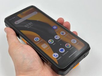 Ulefone Armor 26 Ultra