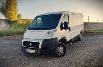 ✳️Fiat Ducato 2.3 MJET L2H1 nová TK/EK✳️