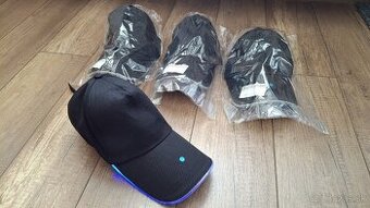Svietiaca led siltovka ciapka