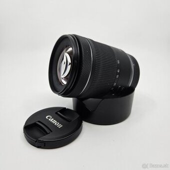 Canon RF 24-105mm f/4-7,1 IS STM