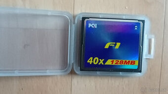 Pamäť.karta 128MB