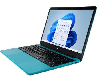 Nový Umax VisionBook 14WRX Turquoise