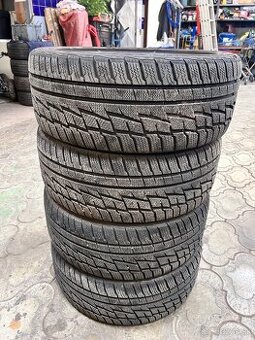 Matador 225/45R17 zimné