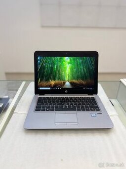 ZÁRUKA | HP EliteBook 820 G4