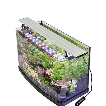 Prisma LED osvetlenie akvária 120cm 30W -nové