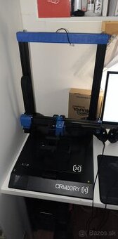 Predám Artillery Sidewinder X2