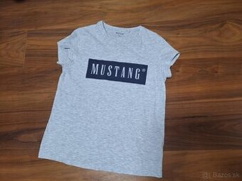 Tričko Mustang M
