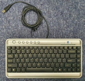 A4TECH KL-5UP