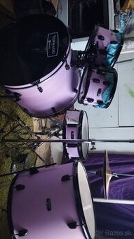 Tornado by mapex