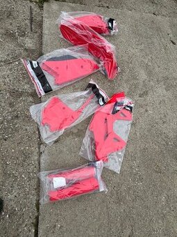 Honda crf 450 r 2021