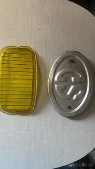 Hmlovka Škoda felicia