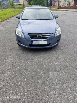 Kia ceed 1.6 66KW