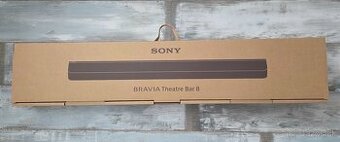 Soundbar Sony BRAVIA Theatre Bar 8