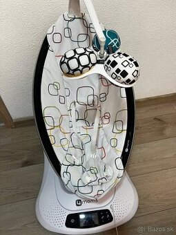 Moderne lehatko 4moms