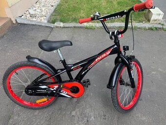 Predam detsky bicykel 20 - 1