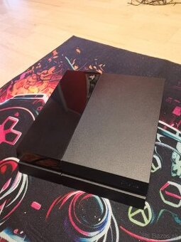 Ps4 fat šasi/obal - 1